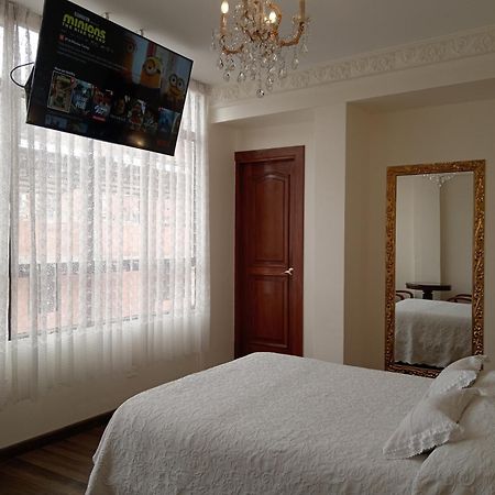 لاباز Hostal Terrabella Srl الغرفة الصورة