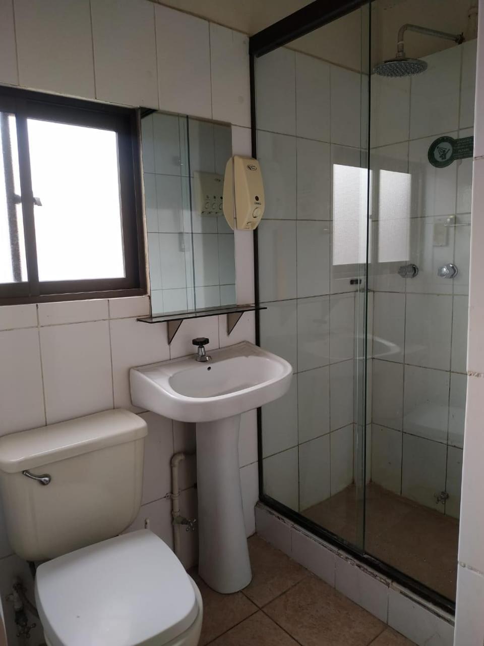 لاباز Hostal Terrabella Srl المظهر الخارجي الصورة