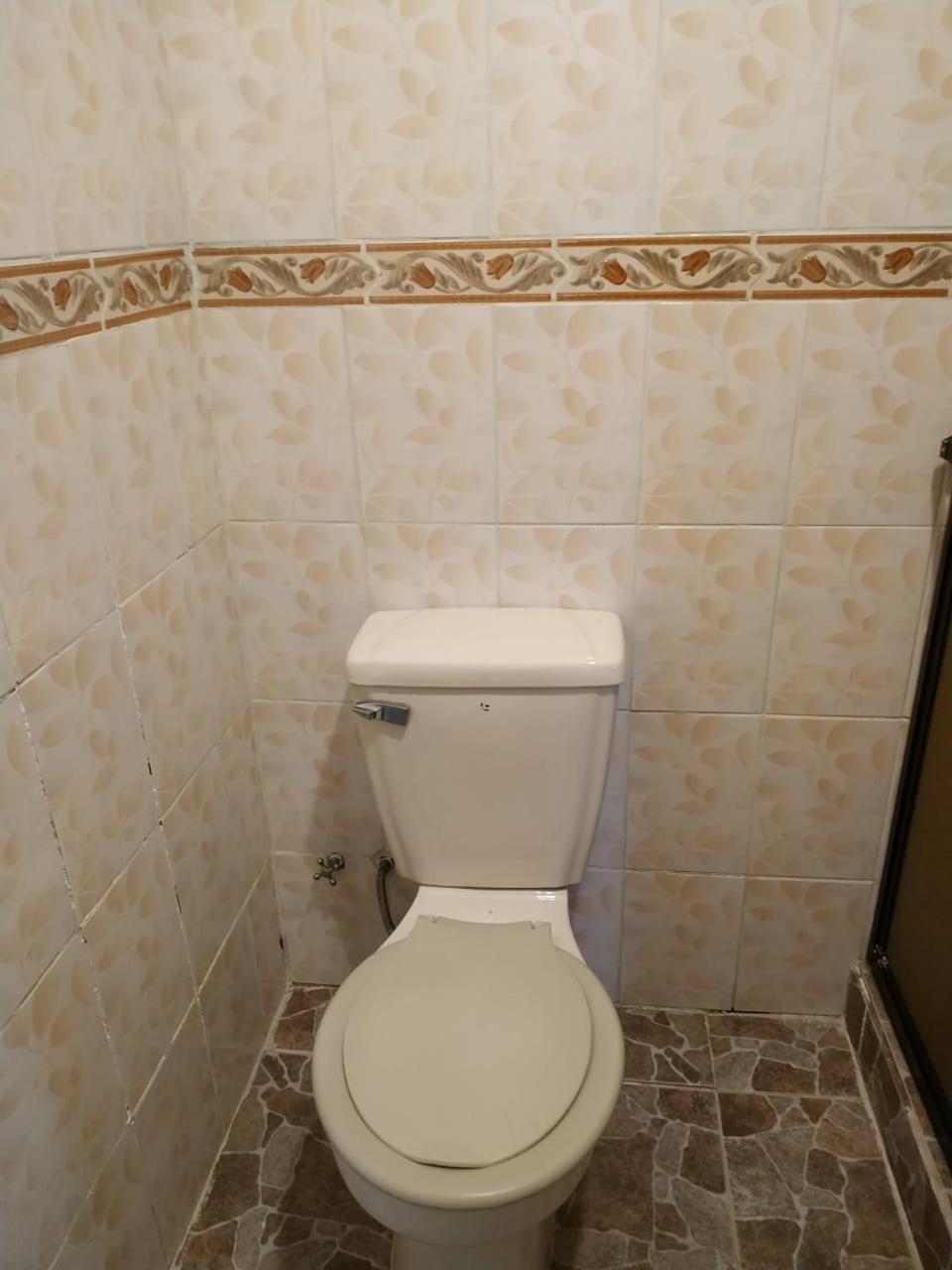 لاباز Hostal Terrabella Srl المظهر الخارجي الصورة