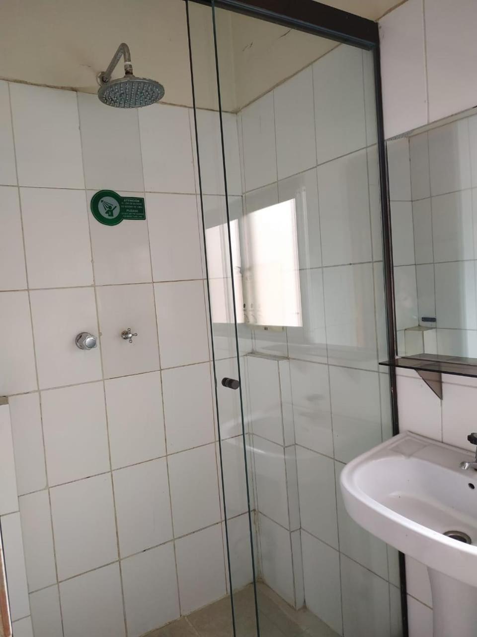 لاباز Hostal Terrabella Srl المظهر الخارجي الصورة