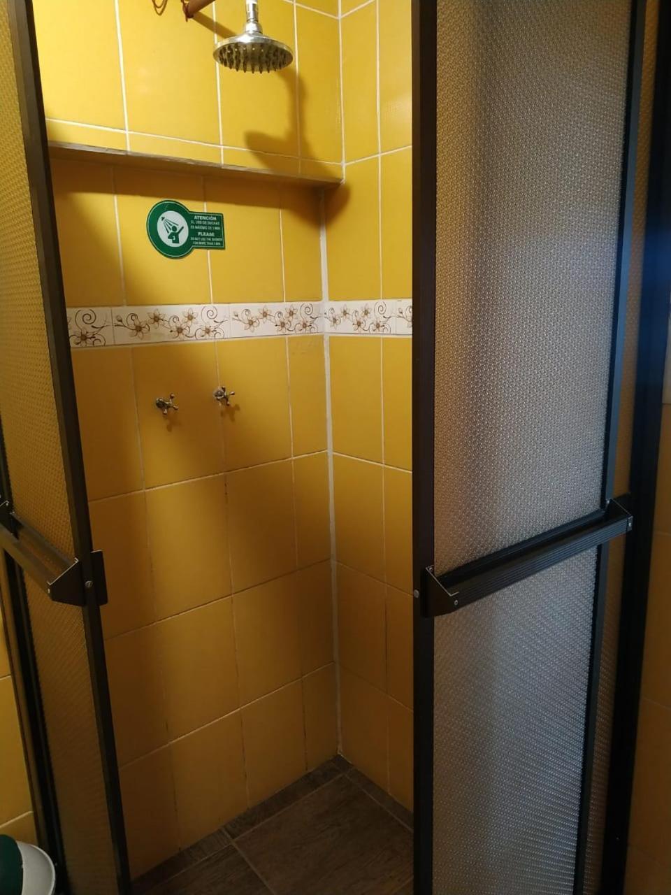 لاباز Hostal Terrabella Srl المظهر الخارجي الصورة