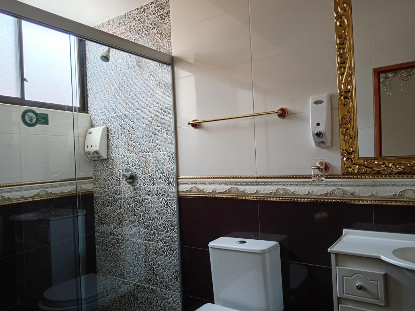 لاباز Hostal Terrabella Srl المظهر الخارجي الصورة