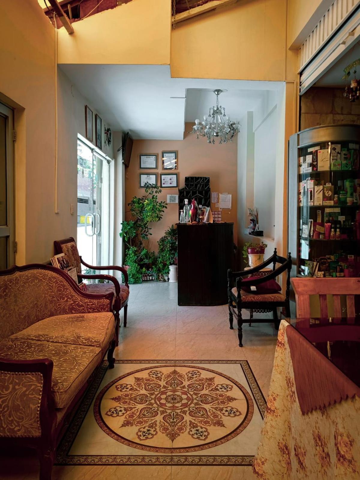 لاباز Hostal Terrabella Srl المظهر الخارجي الصورة